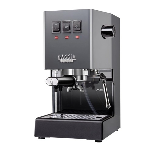Espresso machine gaggia - espresso,