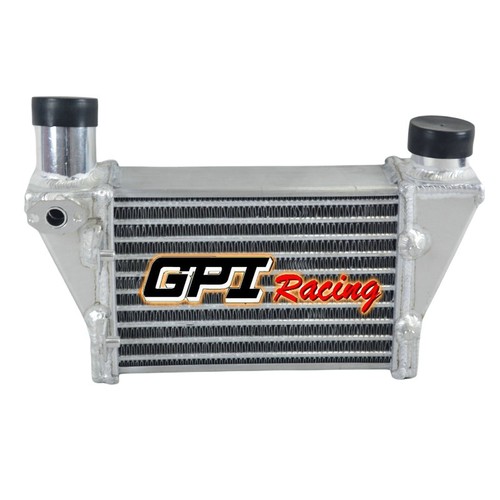 Intercooler turbo 65mm - intercooler,