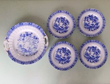Blau China Bavaria – Set 1