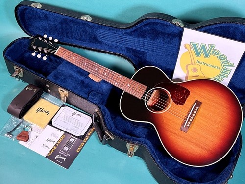 Chitarra acustica gibson - acustica,