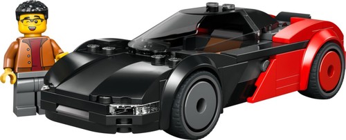 60486 lego city great vehicles - lego,