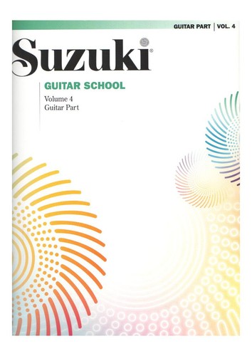 Suzuki guitar school - school,