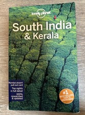 Lonely Planet South India and