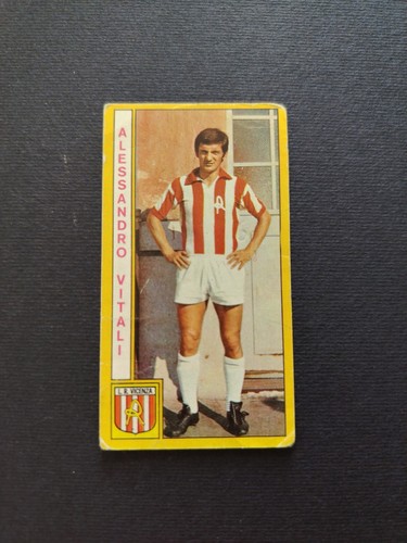 Calciatori panini 1969 - 1969, 70