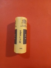 BUKGARIA emissione 2026 - 1