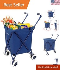 The Transit Carrello