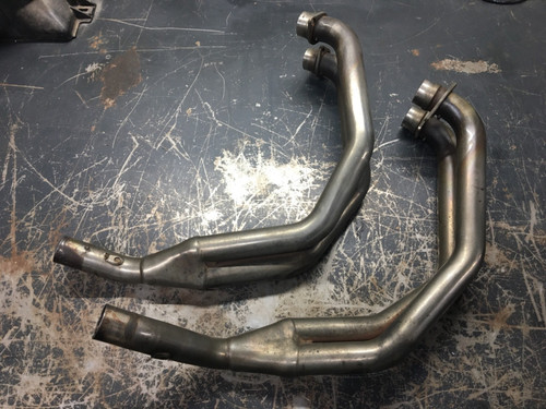Unknown header downpipe set - unknown,