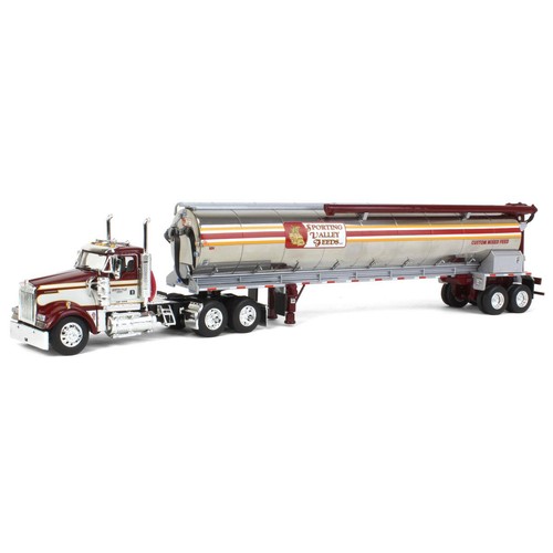 Dcp sporting valley feeds - dcp, 1/64