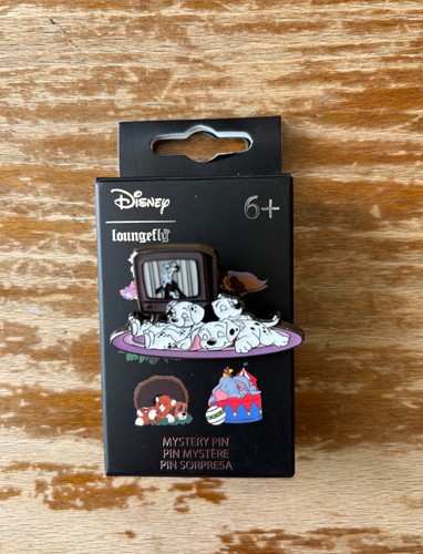 Loungefly disney pin 101 - loungefly,