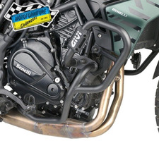 Paramotore Tubolare GIVI