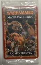 WARHAMMER Magia Da Guerra