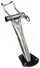 REGGICANNA DA PESCA ACCIAIO