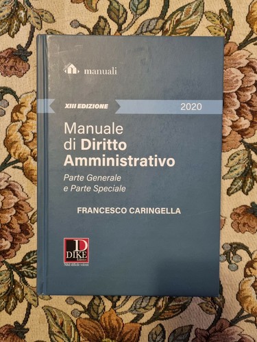 Manuale diritto - di,
