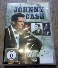 Johnny Cash: The Man In Black