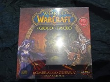 World Of Warcraft : l'Ombra