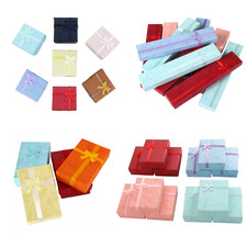 Scatole Regalo *Tutti I Tipi*