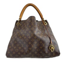 Borsa a mano Louis Vuitton Artsy MM