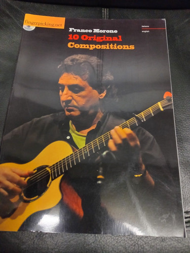 Franco morone composizioni - morone,