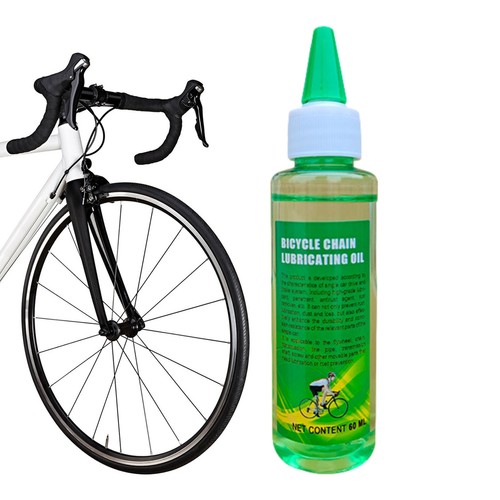 Olio lubrificante catena