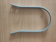 Staffa Protezione Alluminio