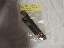 Clansman Radio PRC320 Manpack