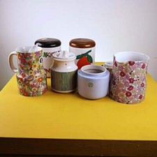 articoli misti vintage in