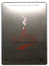 EBOND Suspiria - definitive