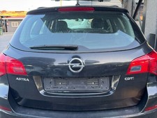 portellone OPEL ASTRA