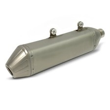 Silenziatore scarico per ktm - silenziatore,