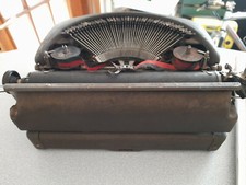 MACCHINA DA SCRIVERE EPOCA