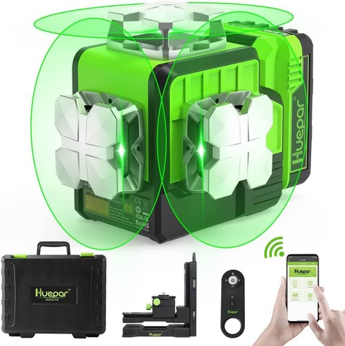Laser linea incrociata 3d - a,