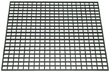 5 PEZZI GRIGLIA SCALDATAZZE 310 x 310 mm VIBIEMME FAEMA ECM 1185703