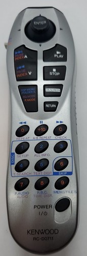 Kenwood d0711 telecomando - kenwood,