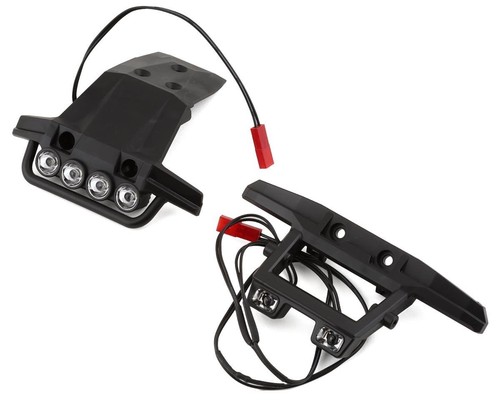 Traxxas kit luci - traxxas, completo