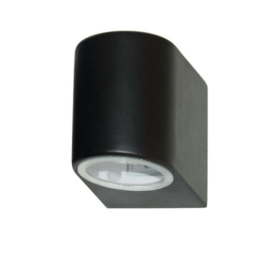 Led esterno parete spot - led,