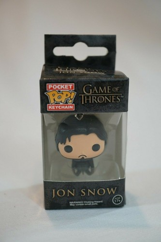 Funko pocket pop - pocket, portachiavi