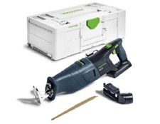 Festool Sega A Sciabola A