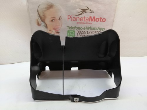 Convogliatore plastica aria - plastica,