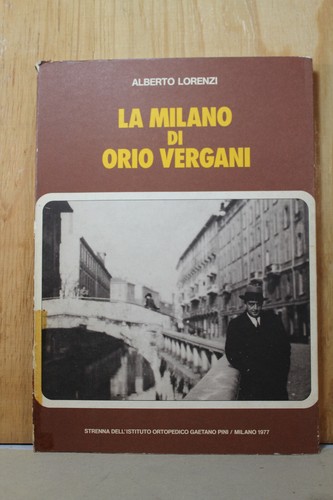 Lorenzi milano orio - di,