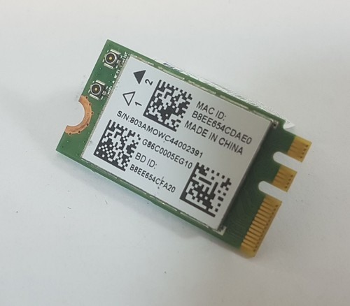 Wifi wireless lan - wifi,