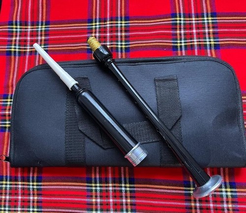 Chanter pratica highlands - pratica,