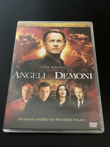Angeli demoni con - e,