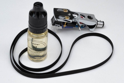 Kit olio stilo cinghia - kit, stilo,