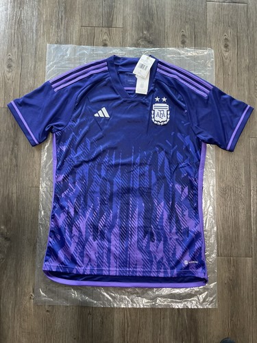 Maglia trasferta - , adidas