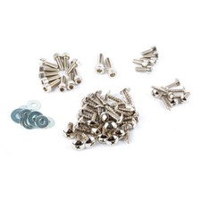 KIT VITI CARENA STR8 ACCIAIO