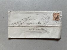 t) Lettera Regno Figline