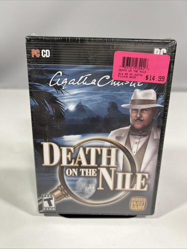 Agatha christie death - agatha, the
