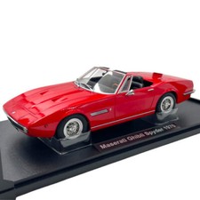 Modellino Auto KK 1/18