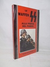 Michal - Le Waffen SS alla