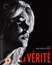 La Verite - The Criterion